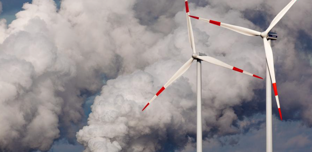 What does Net-Zero Carbon Emissions Mean? | Swartz Engineering